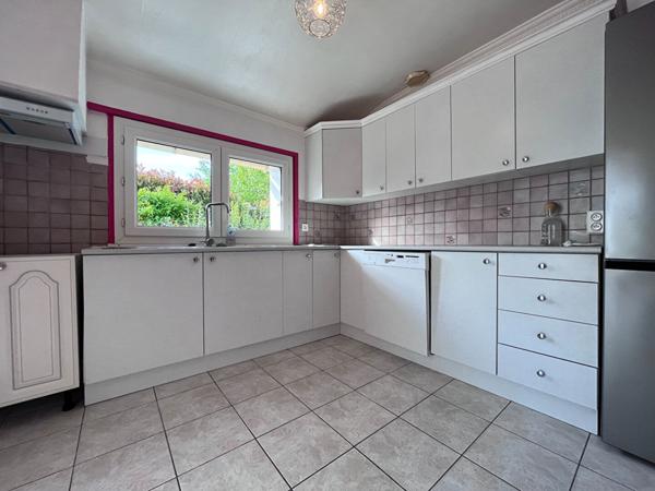 Maison Nantes 4 pièce(s) 71.35 m2