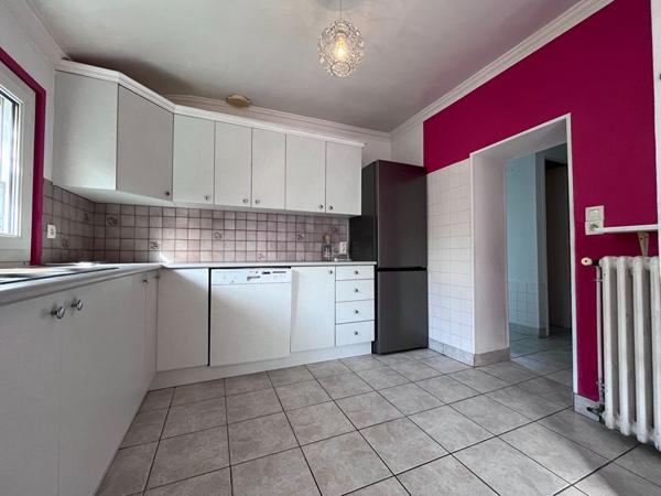 Maison Nantes 4 pièce(s) 71.35 m2