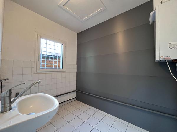Maison Nantes 4 pièce(s) 71.35 m2
