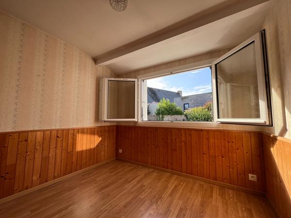 Maison Nantes 4 pièce(s) 71.35 m2