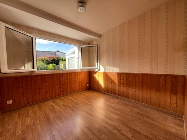 Maison Nantes 4 pièce(s) 71.35 m2