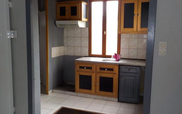 Maison à louer    4 pièces • 100 m2 Tournehem-sur-la-Hem