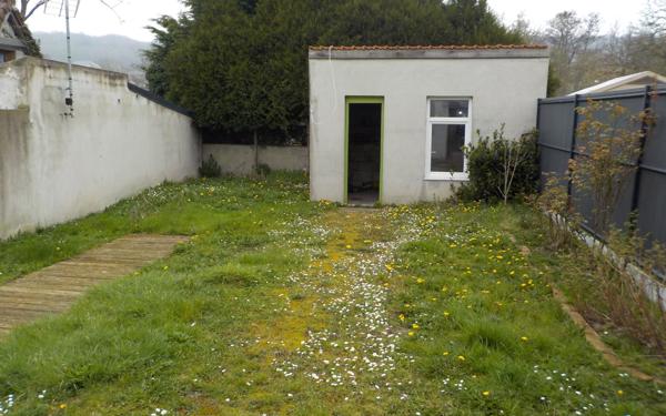 Maison à louer    4 pièces • 100 m2 Tournehem-sur-la-Hem