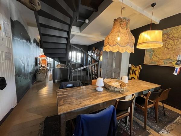 Maison à vendre |  Le Château-d'Oléron |  5 pièces | 117 m²