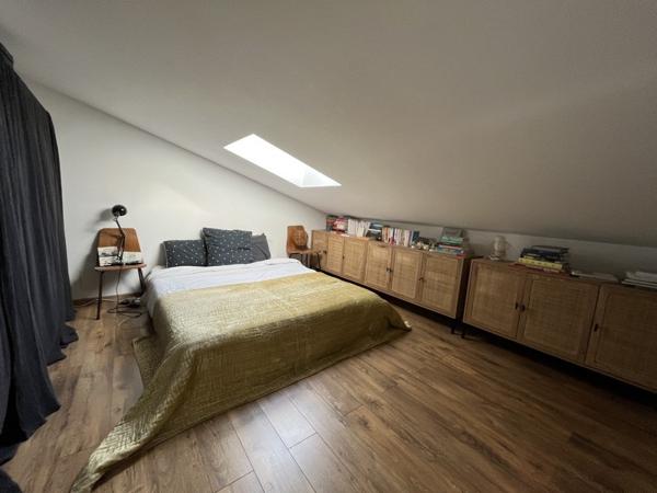 Maison à vendre |  Le Château-d'Oléron |  5 pièces | 117 m²