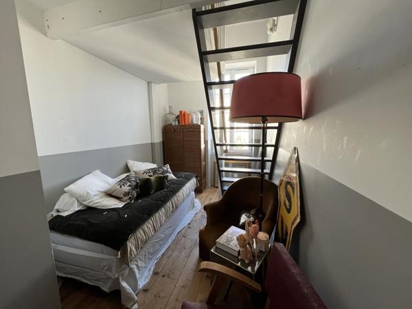 Maison à vendre |  Le Château-d'Oléron |  5 pièces | 117 m²