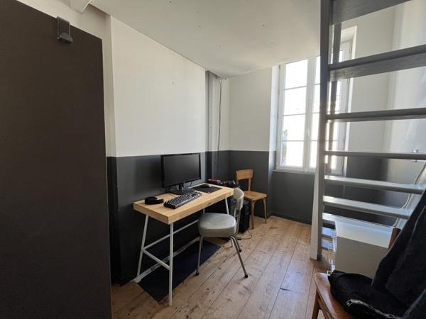 Maison à vendre |  Le Château-d'Oléron |  5 pièces | 117 m²