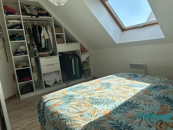 Maison Individuelle 4 chambres quartier gendarmerie Rinderacker