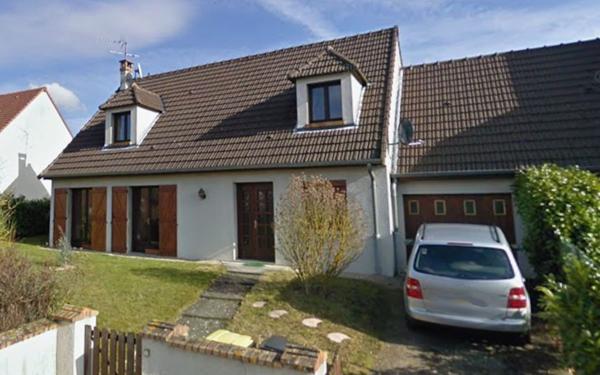 Maison à louer    7 pièces •  Vaux-le-Pénil