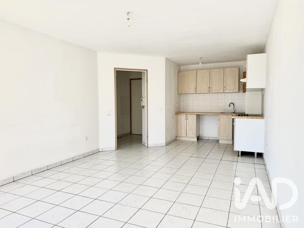 Appartement à vendre 2 pièces 44 m² Puget-sur-Argens