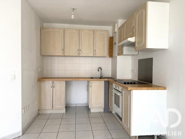 Appartement à vendre 2 pièces 44 m² Puget-sur-Argens