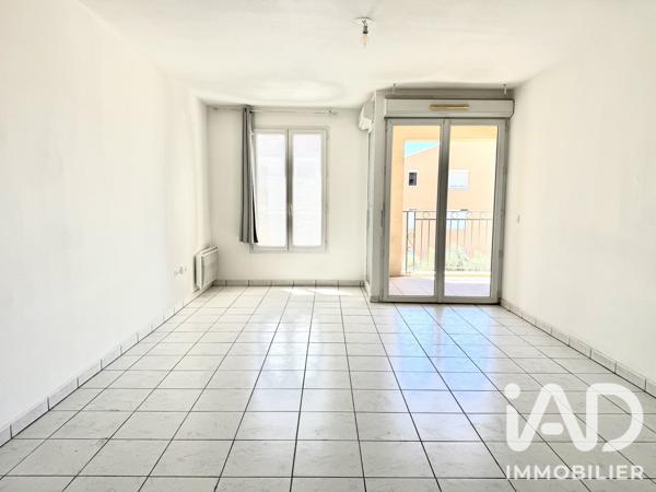 Appartement à vendre 2 pièces 44 m² Puget-sur-Argens