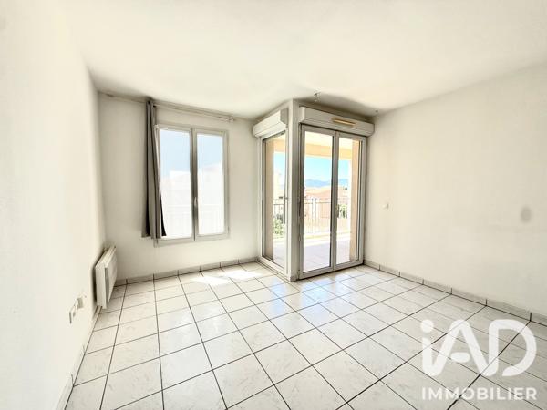 Appartement à vendre 2 pièces 44 m² Puget-sur-Argens