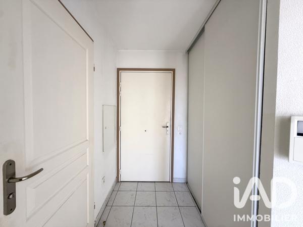 Appartement à vendre 2 pièces 44 m² Puget-sur-Argens