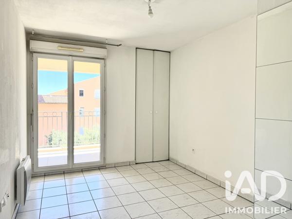 Appartement à vendre 2 pièces 44 m² Puget-sur-Argens