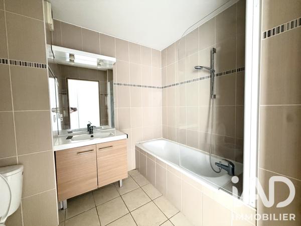 Appartement à vendre 2 pièces 44 m² Puget-sur-Argens