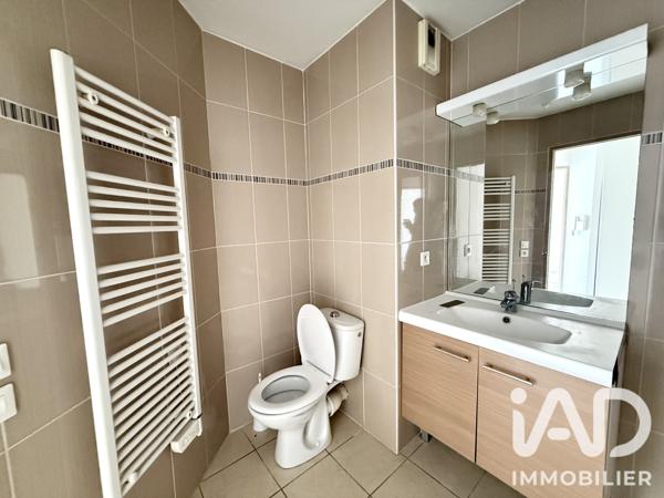 Appartement à vendre 2 pièces 44 m² Puget-sur-Argens