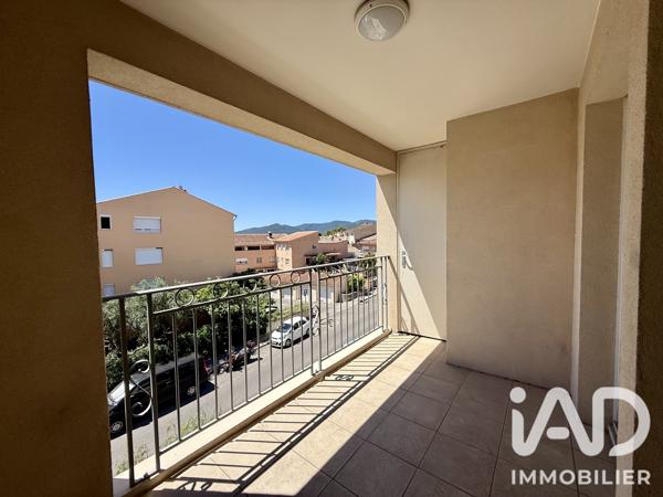 Appartement à vendre 2 pièces 44 m² Puget-sur-Argens