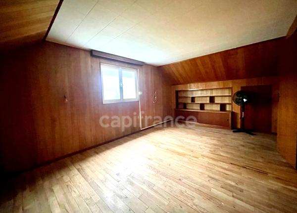 Maison à vendre 5 pièces BETHISY SAINT PIERRE (60)