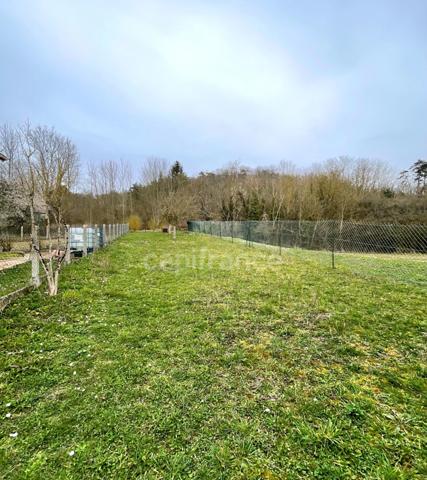 Maison à vendre 5 pièces BETHISY SAINT PIERRE (60)