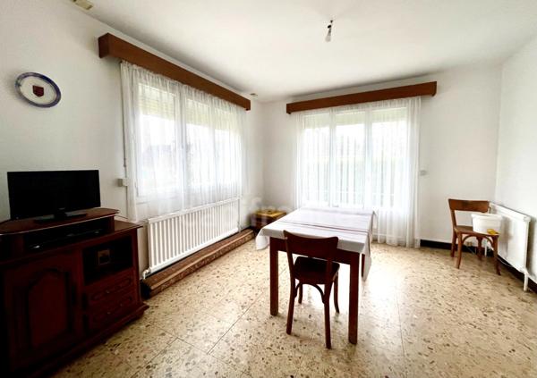 Maison à vendre 5 pièces BETHISY SAINT PIERRE (60)