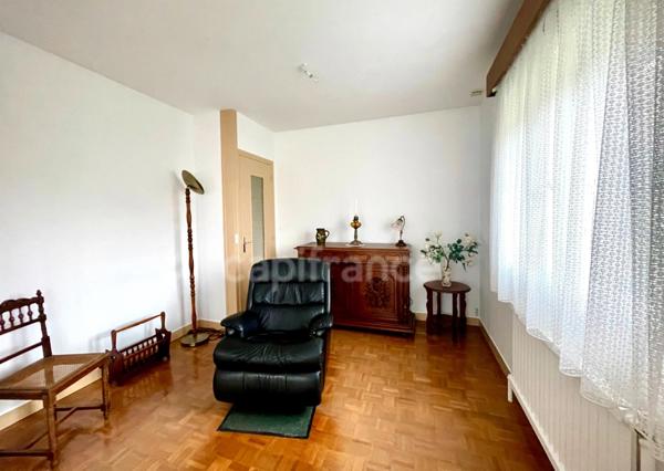 Maison à vendre 5 pièces BETHISY SAINT PIERRE (60)