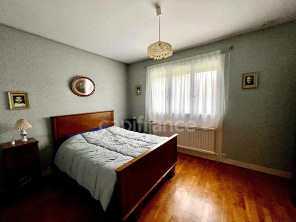 Maison à vendre 5 pièces BETHISY SAINT PIERRE (60)