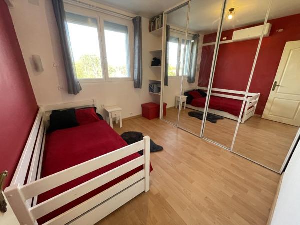 Vente / Maison mitoyenne