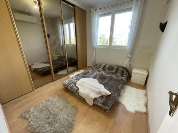 Vente / Maison mitoyenne