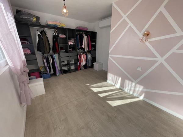 Vente / Maison mitoyenne