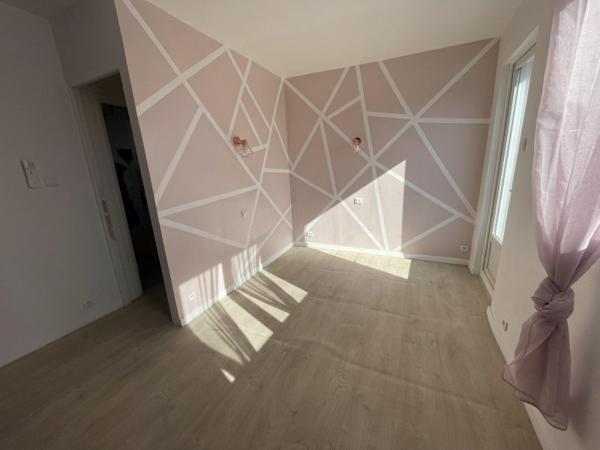 Vente / Maison mitoyenne