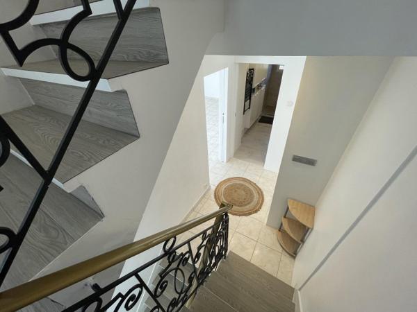 Vente / Maison mitoyenne