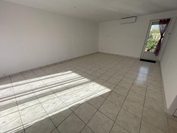 Vente / Maison mitoyenne