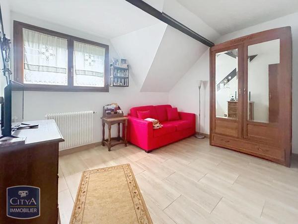 Maison à vendre 4 pièces 95m²