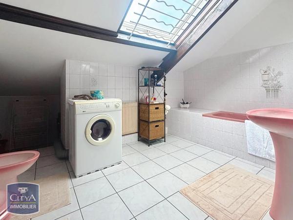 Maison à vendre 4 pièces 95m²