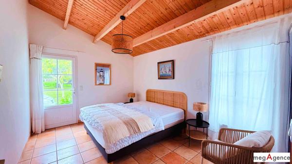 Maison à L' ILE-D'YEU, 85350 - 9 pièces 140m²