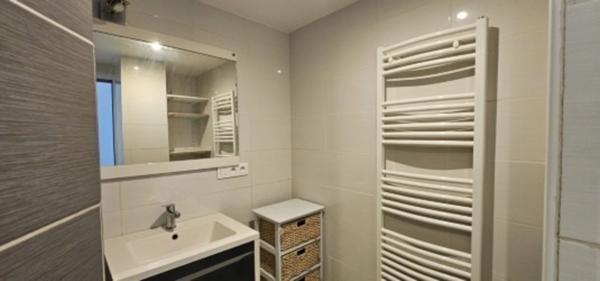 DAX - GRAND APPARTEMENT T2/T3 DE CHARME PROCHE DE L'HOTEL SPLENDID