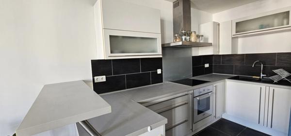 DAX - GRAND APPARTEMENT T2/T3 DE CHARME PROCHE DE L'HOTEL SPLENDID