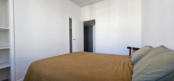 DAX - GRAND APPARTEMENT T2/T3 DE CHARME PROCHE DE L'HOTEL SPLENDID