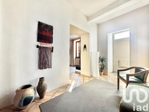 Maison à vendre 10 pièces 237 m² Montréal