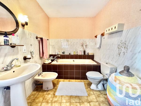 Maison à vendre 10 pièces 237 m² Montréal