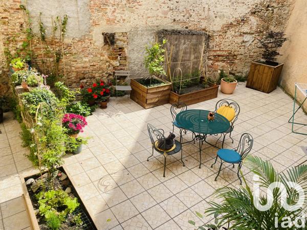 Maison à vendre 10 pièces 237 m² Montréal