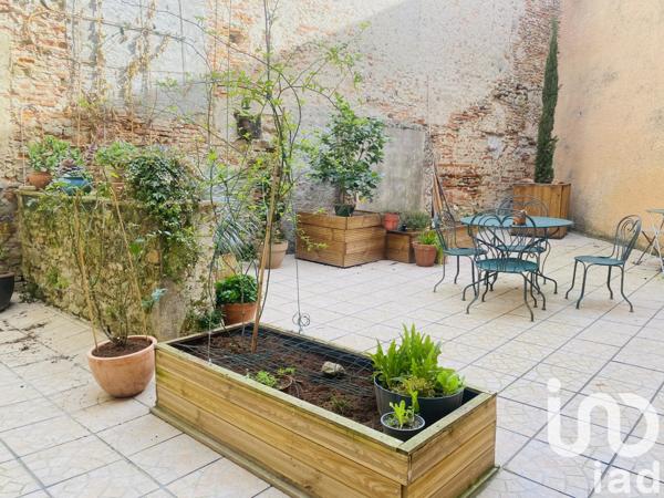 Maison à vendre 10 pièces 237 m² Montréal