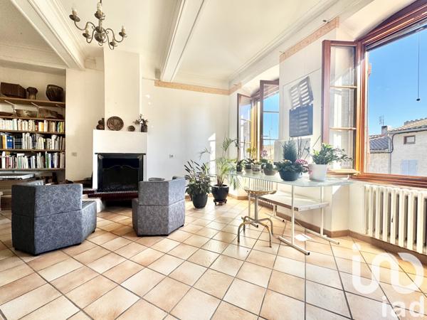 Maison à vendre 10 pièces 237 m² Montréal