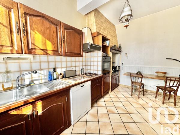 Maison à vendre 10 pièces 237 m² Montréal