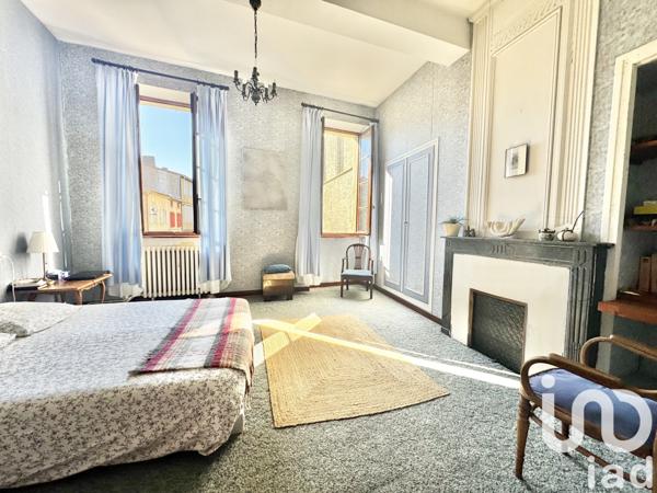 Maison à vendre 10 pièces 237 m² Montréal