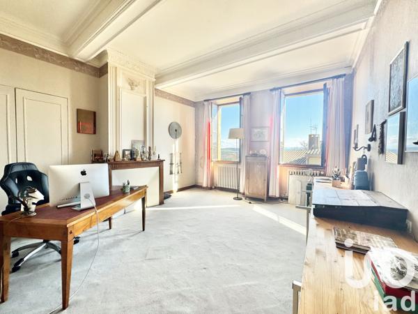 Maison à vendre 10 pièces 237 m² Montréal