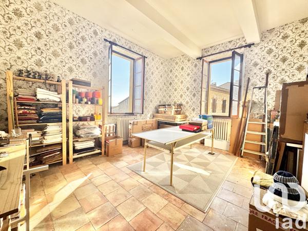 Maison à vendre 10 pièces 237 m² Montréal