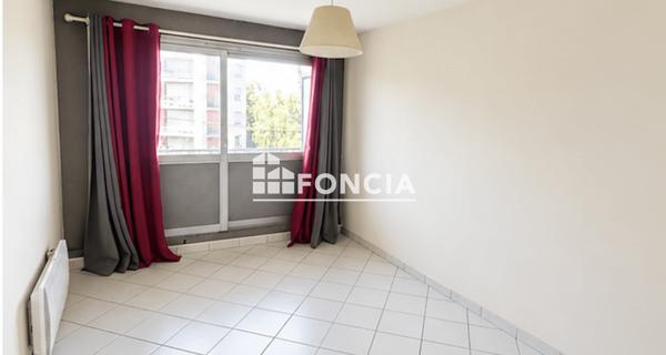 À vendre Studio 19 m² - Lille 59000