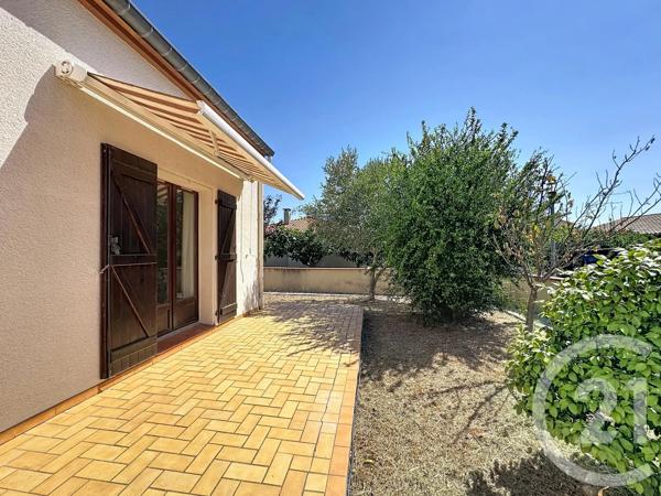 Maison à vendre  3 pièces - 70 m 2   LE BOULOU  - 66